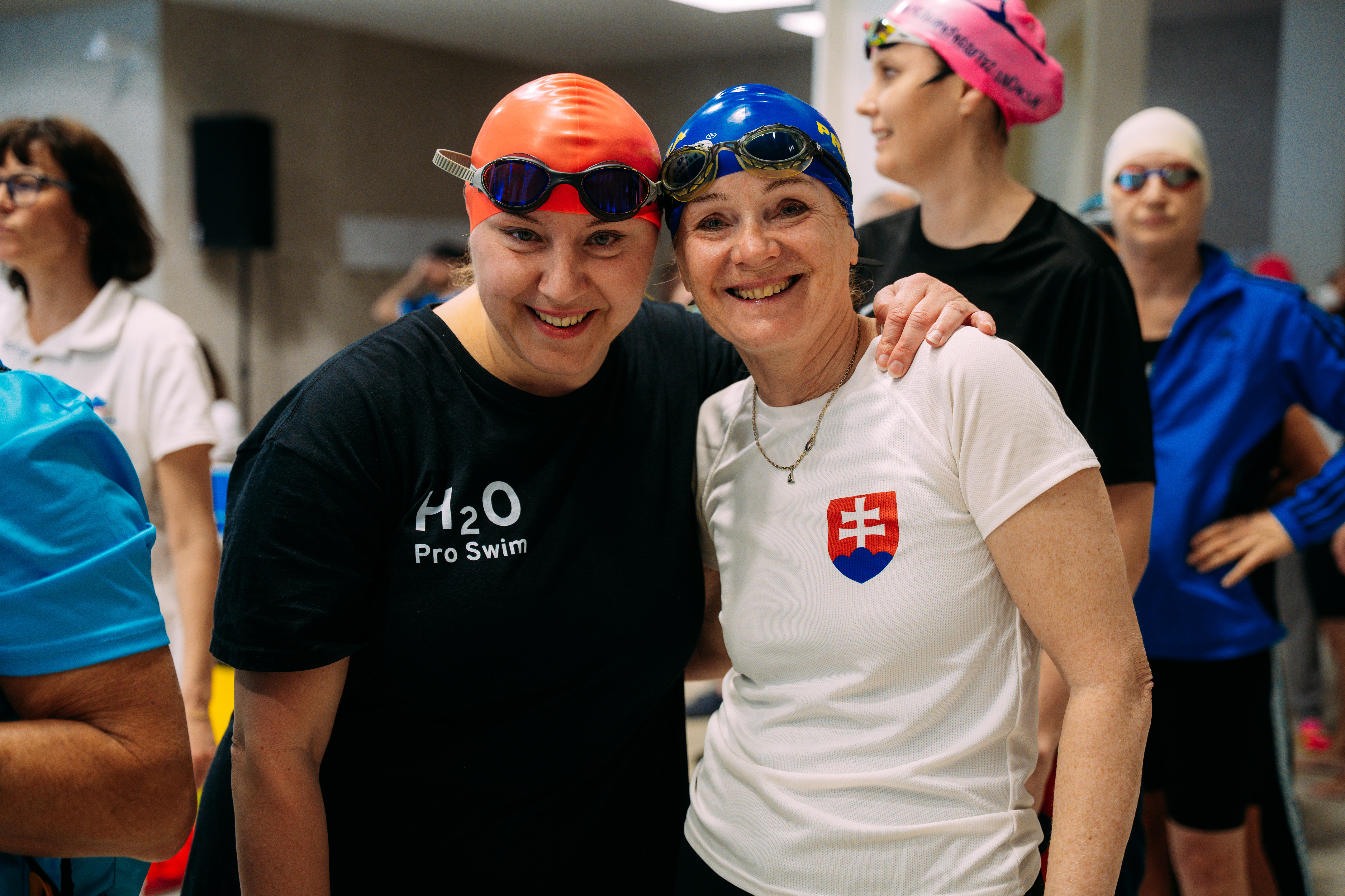 Medzinarodne Majstrovstva Slovenska v plavani - Masters-1-29